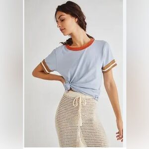 We the Free Let’s Do This Tee in XS